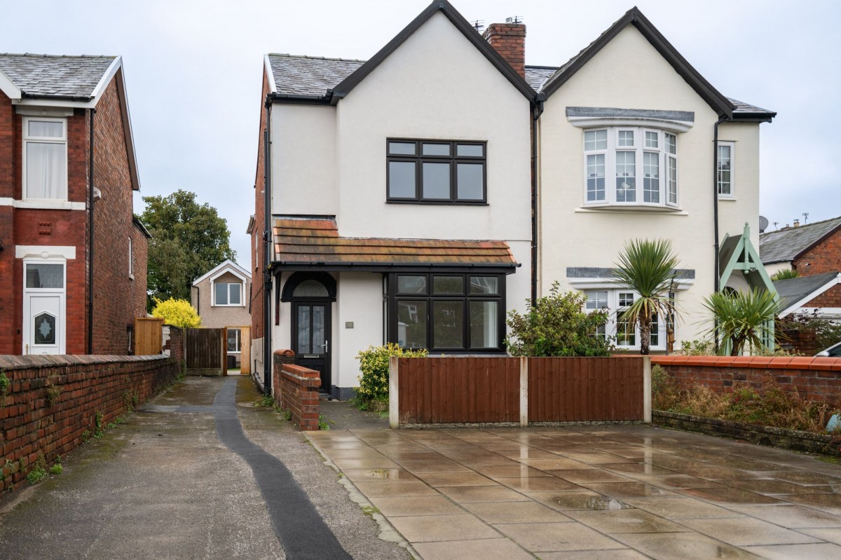 Images for Wennington Road, Southport, PR9