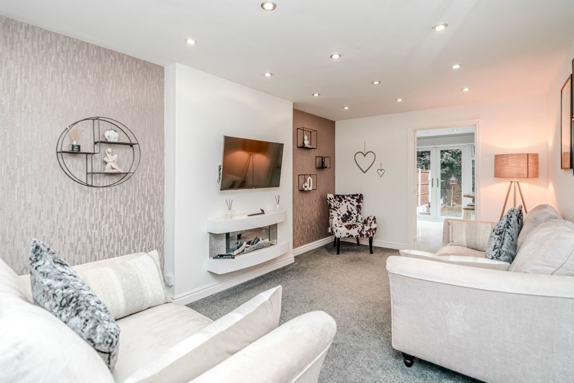 Images for Pennine Avenue, Euxton, PR7