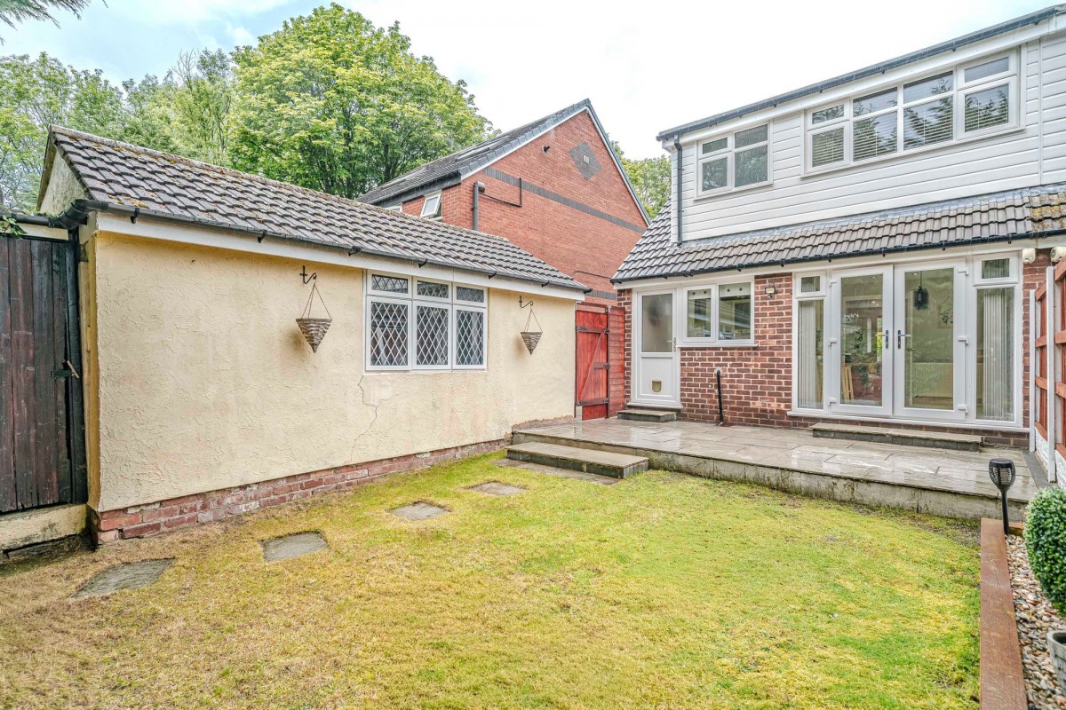Images for Pennine Avenue, Euxton, PR7