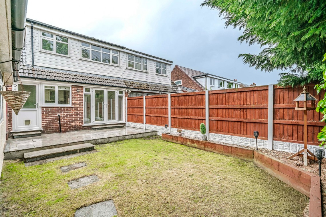 Images for Pennine Avenue, Euxton, PR7