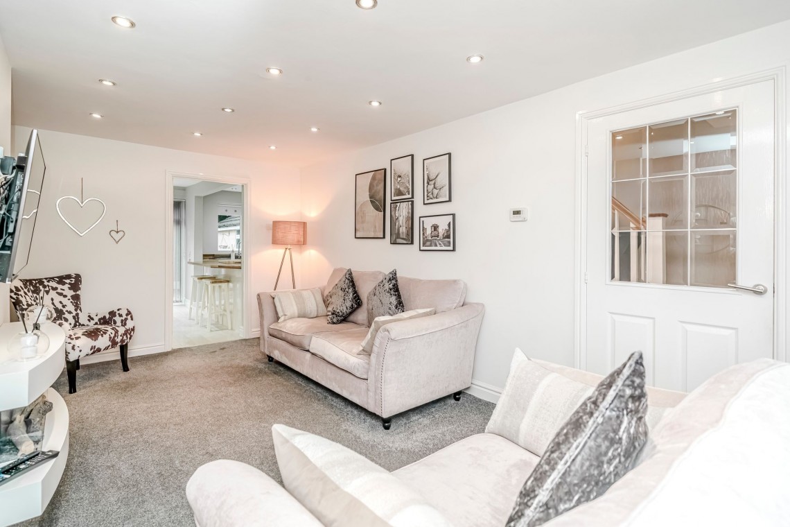 Images for Pennine Avenue, Euxton, PR7