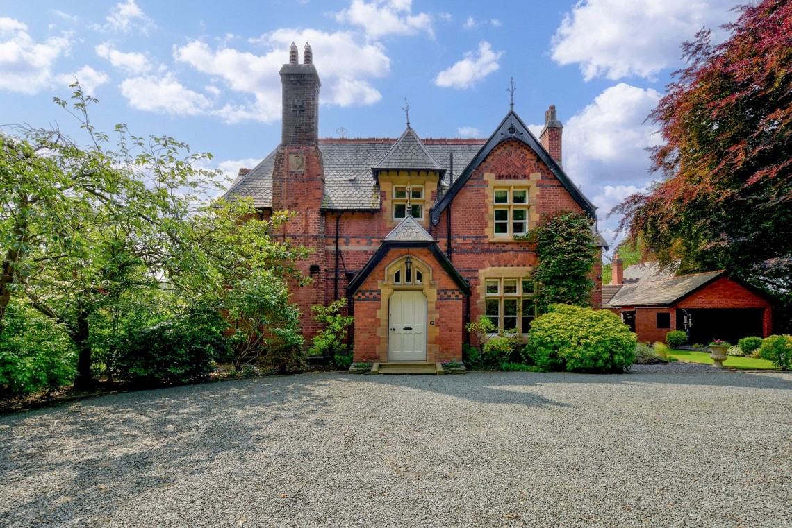 Images for Hall Lane, Lathom, L40