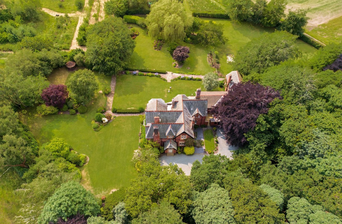 Images for Hall Lane, Lathom, L40