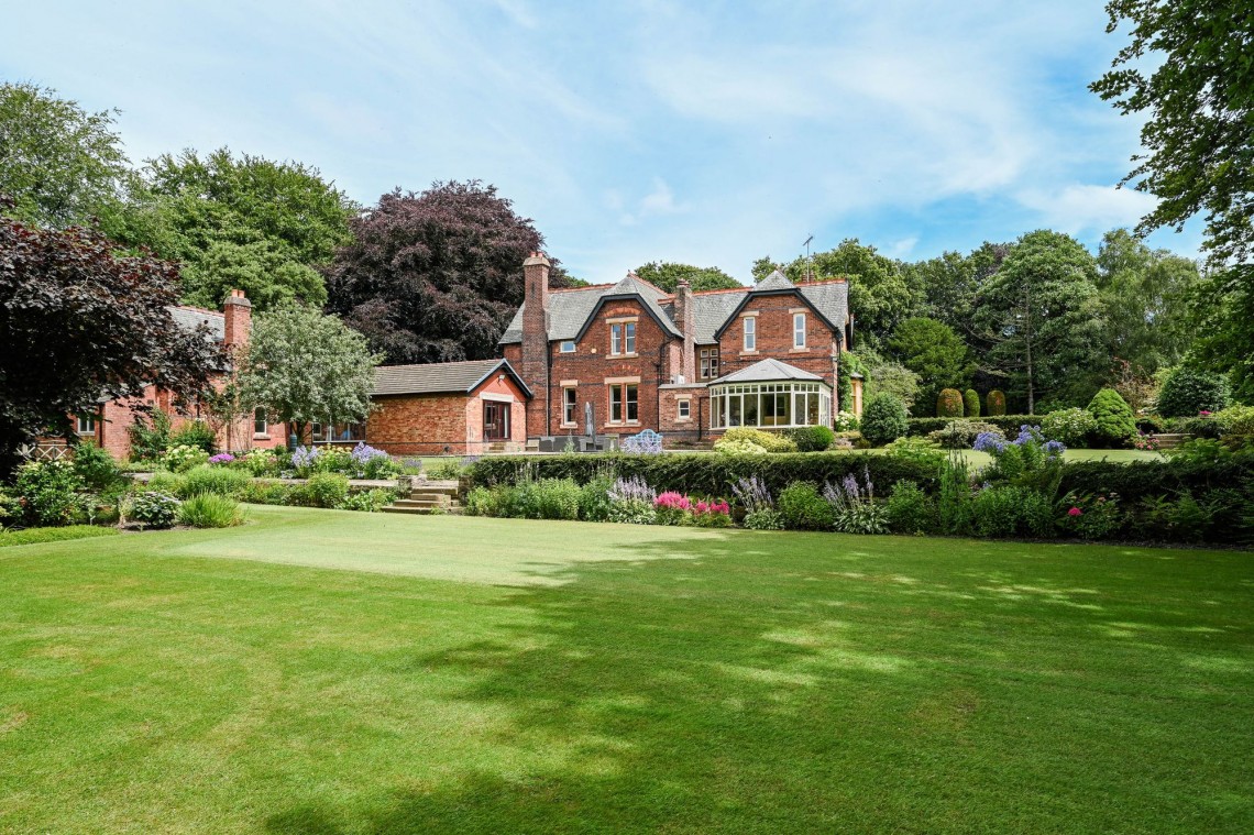 Images for Hall Lane, Lathom, L40