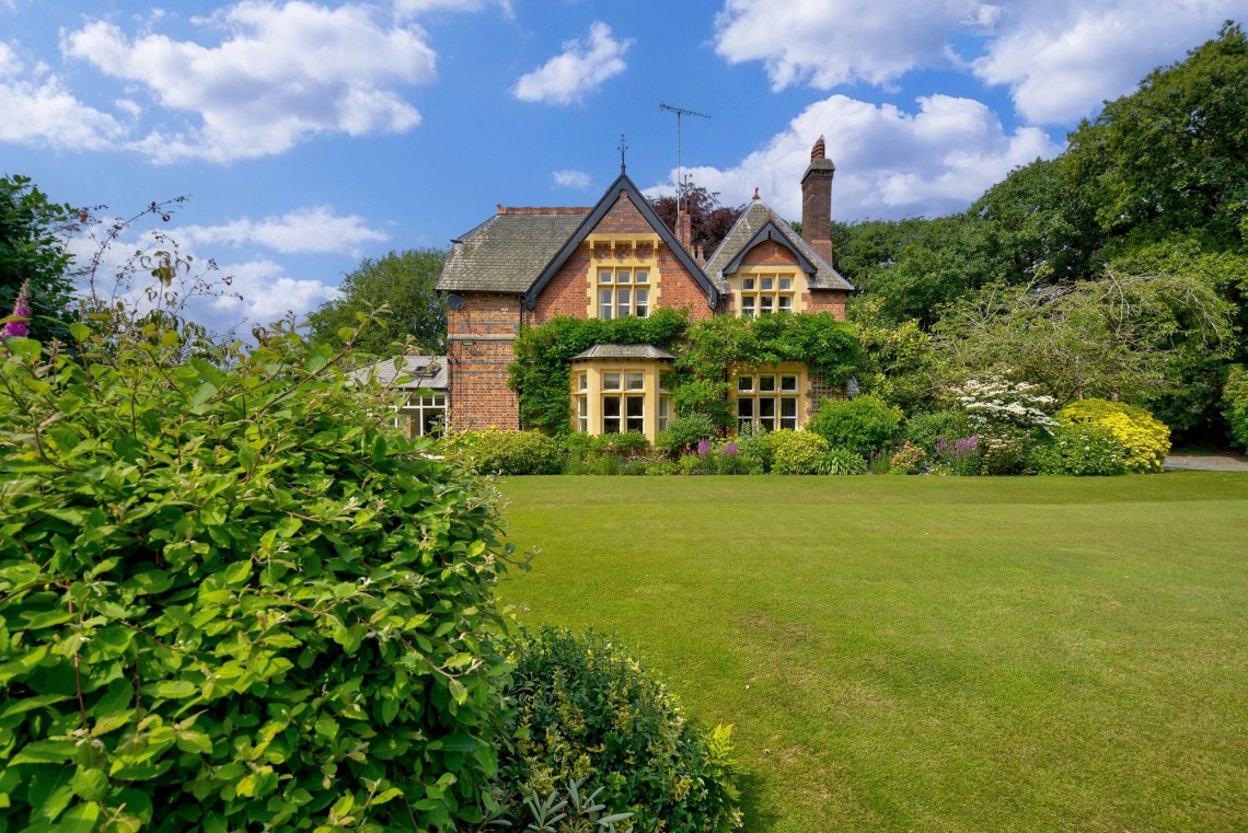 Images for Hall Lane, Lathom, L40