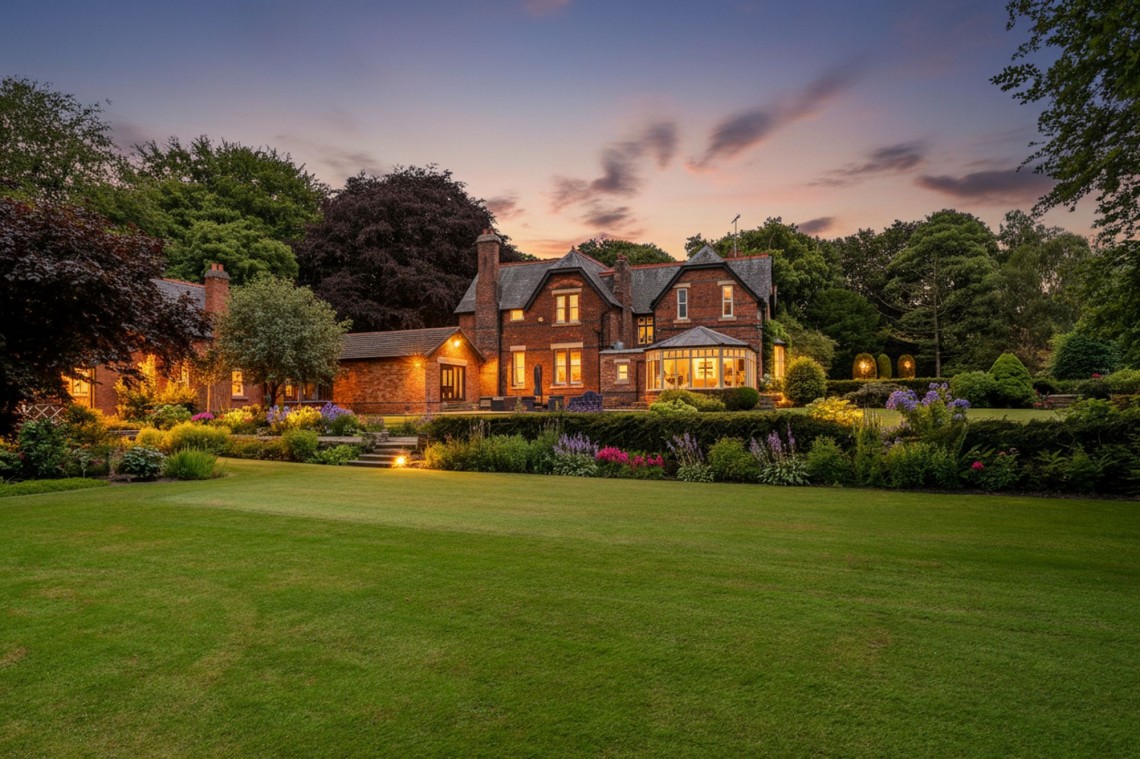 Images for Hall Lane, Lathom, L40