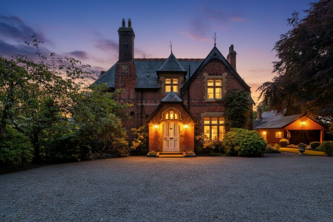 Images for Hall Lane, Lathom, L40