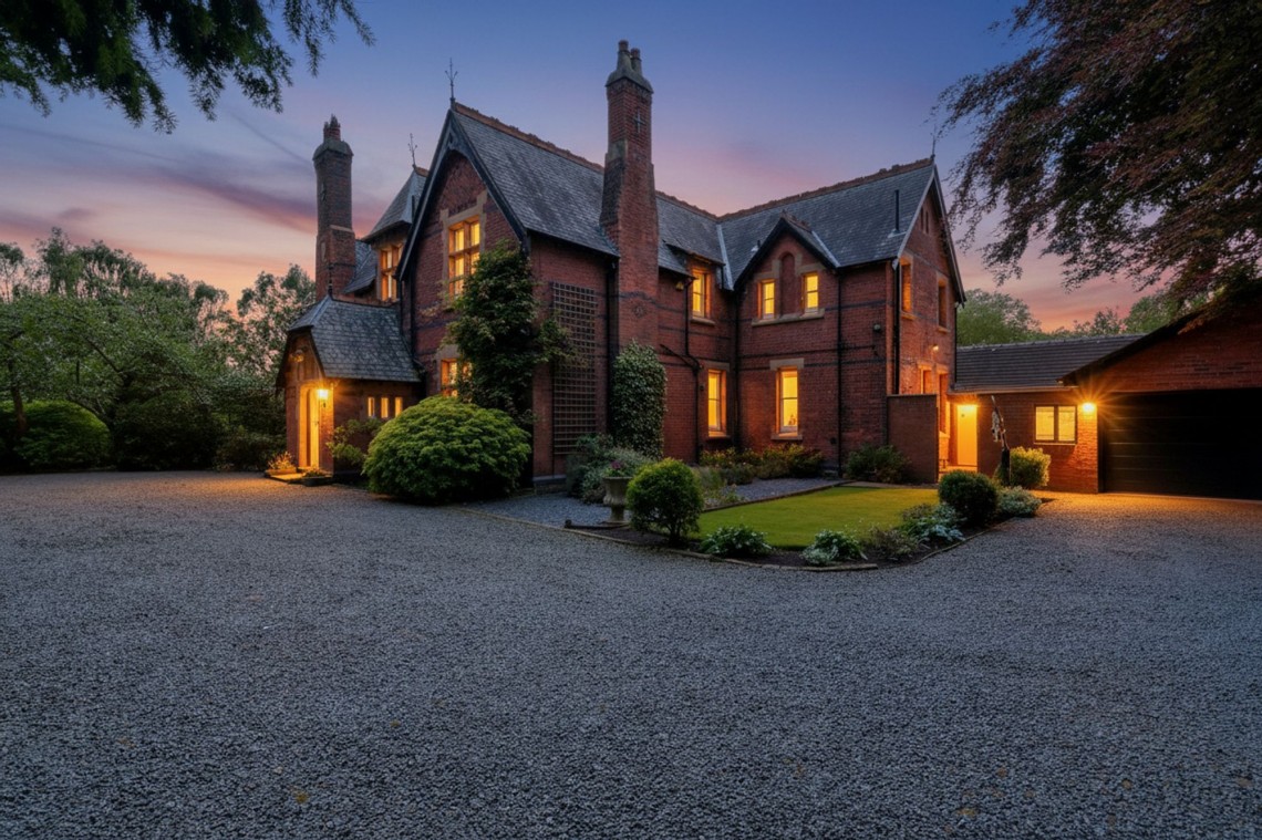 Images for Hall Lane, Lathom, L40