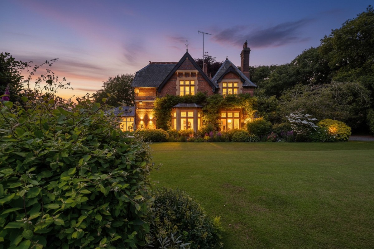 Images for Hall Lane, Lathom, L40