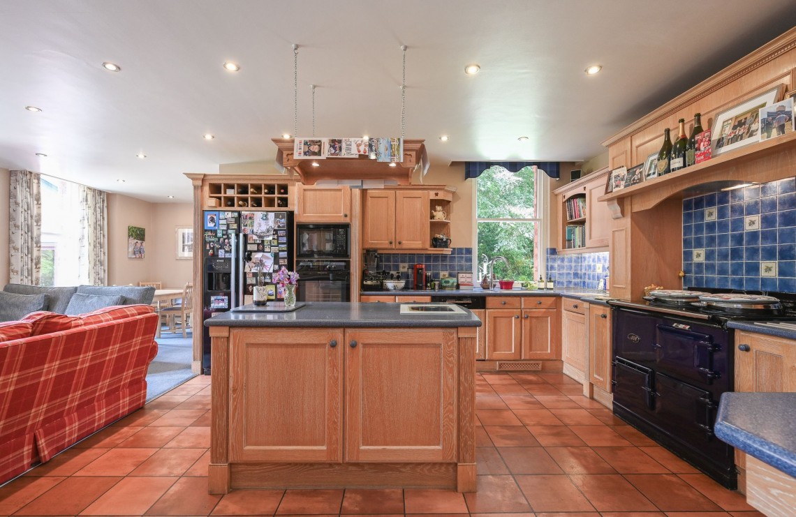Images for Hall Lane, Lathom, L40
