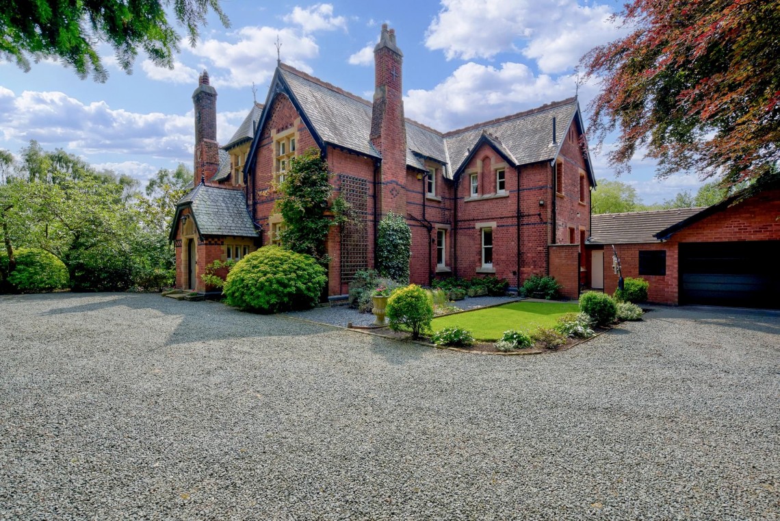 Images for Hall Lane, Lathom, L40