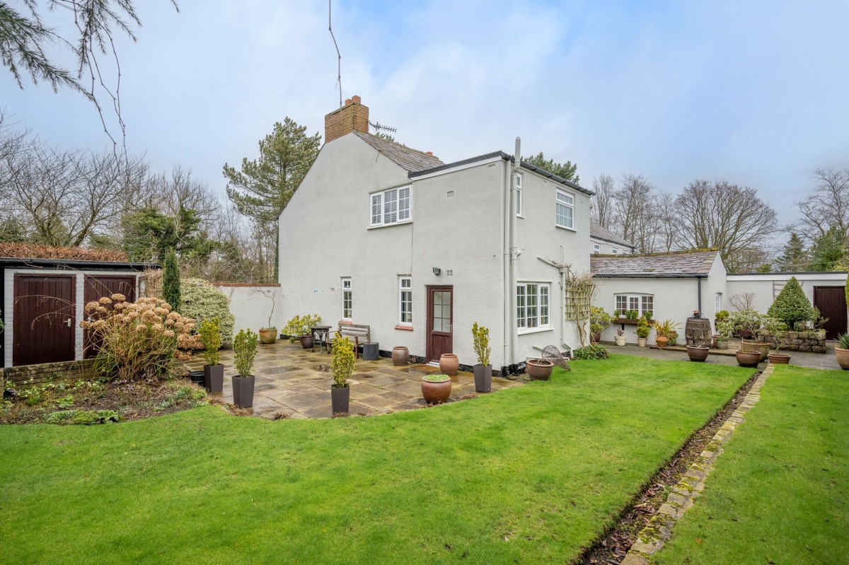 Images for Smithy Lane, Scarisbrick, L40