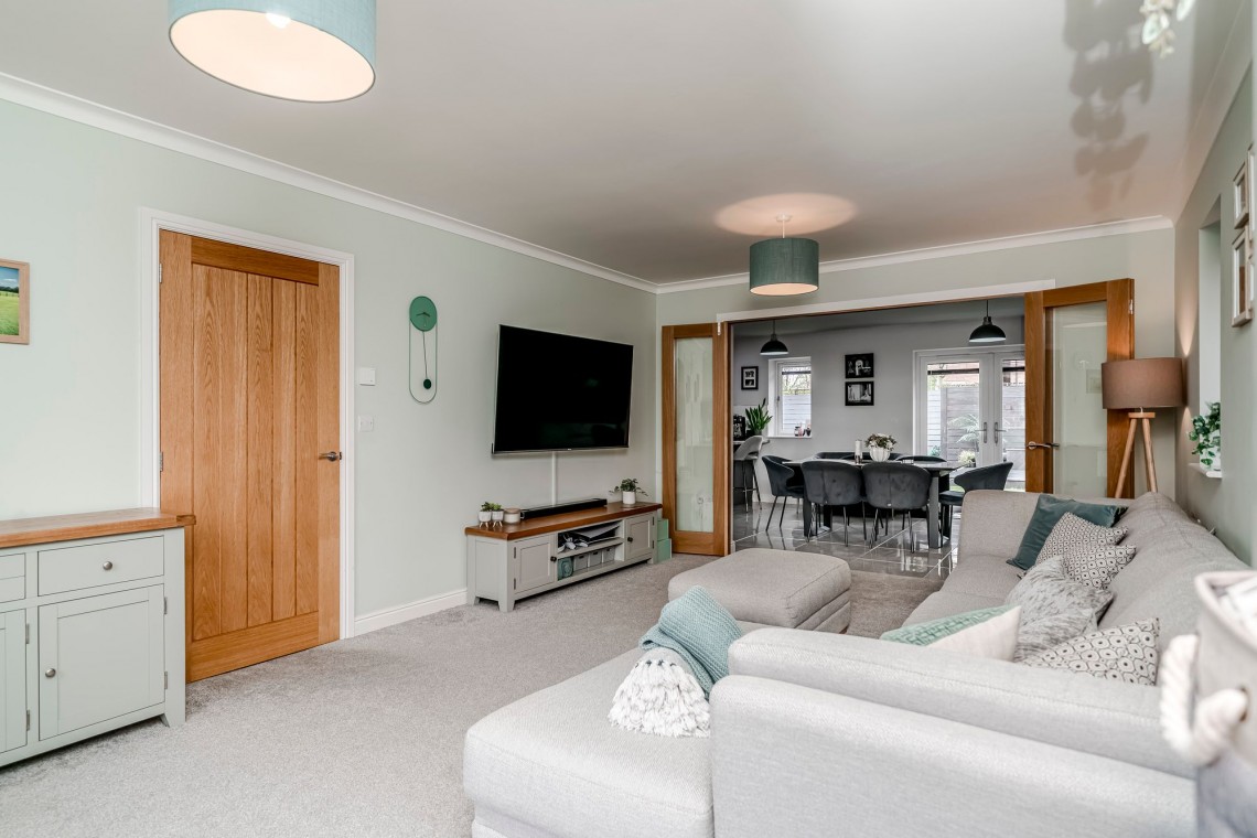 Images for Buttermere Gardens, Charnock Richard, PR7