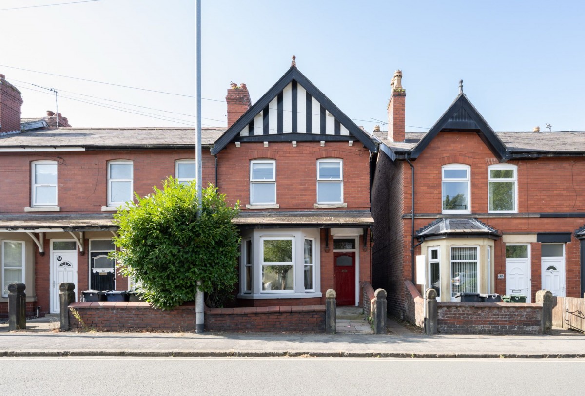 Images for Wigan Road, Ormskirk, L39
