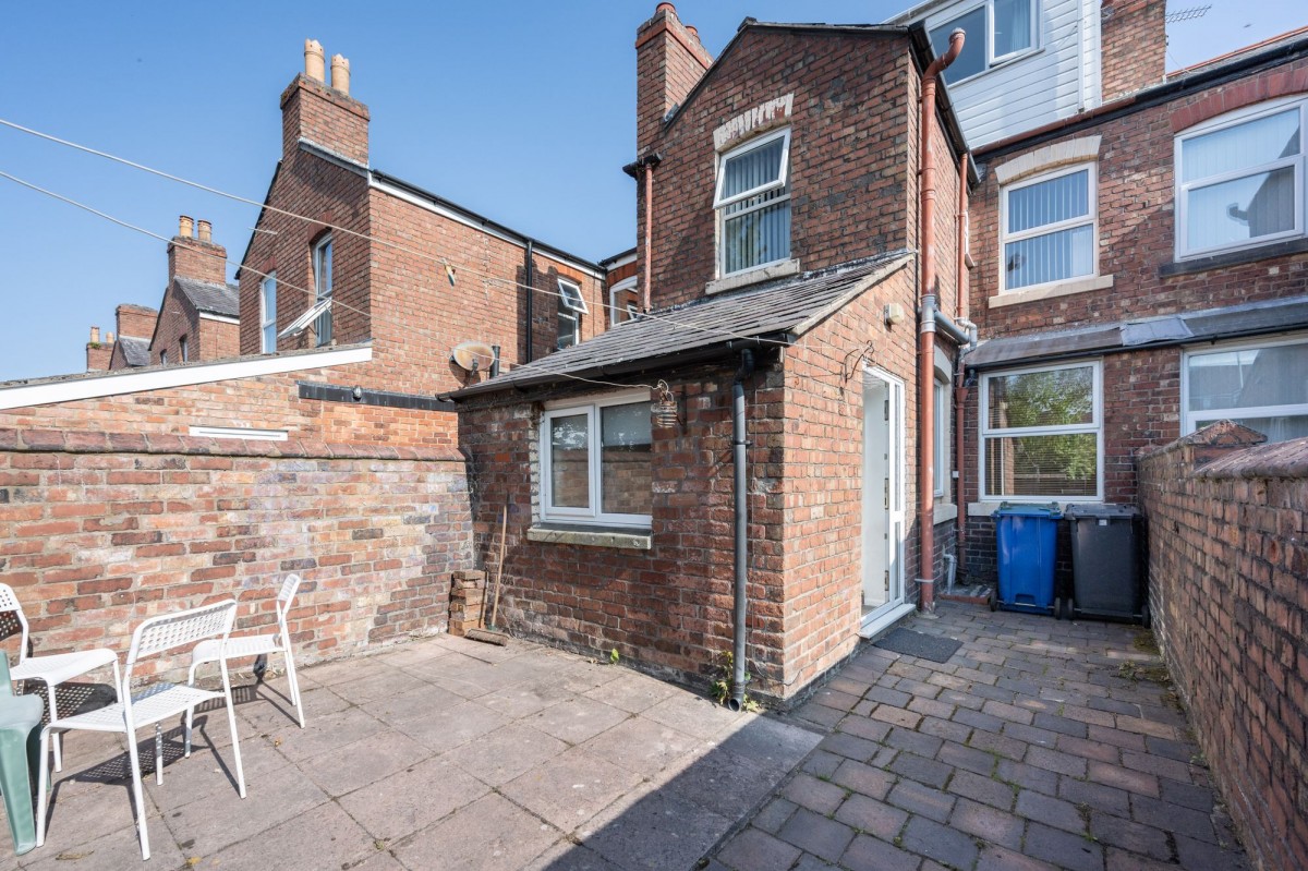 Images for Wigan Road, Ormskirk, L39