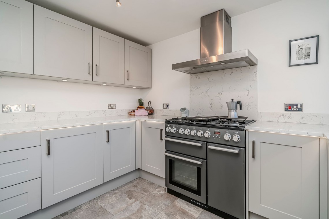 Images for Bridge Mill Court, Chorley, PR6