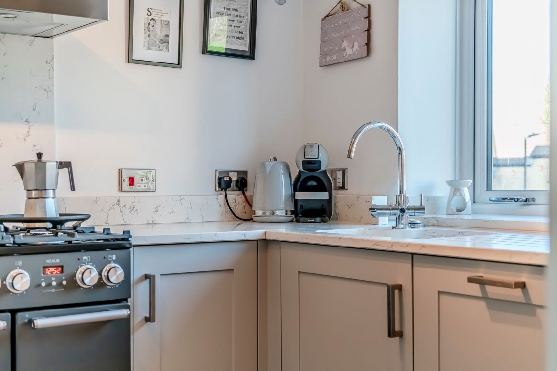 Images for Bridge Mill Court, Chorley, PR6