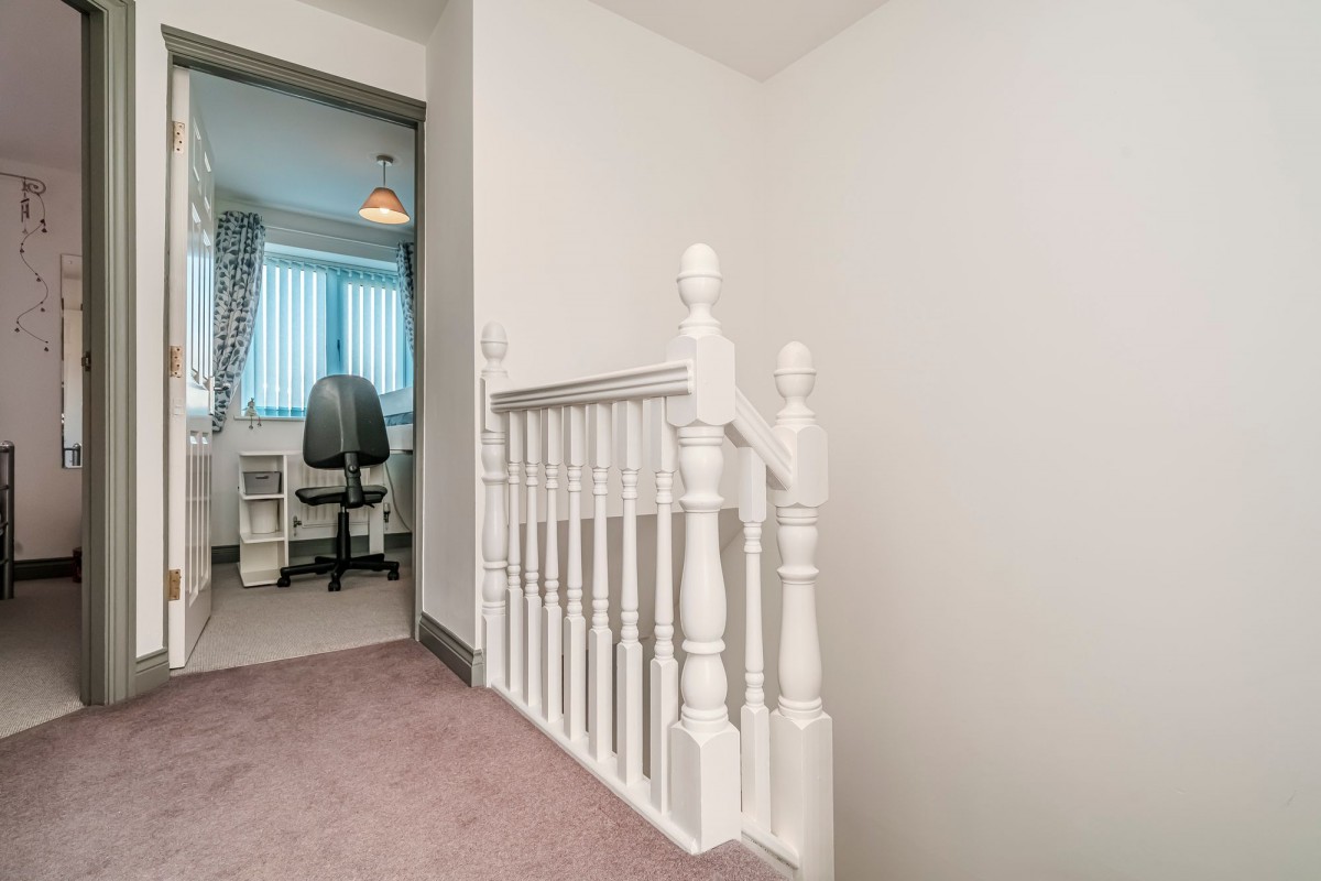 Images for Bridge Mill Court, Chorley, PR6