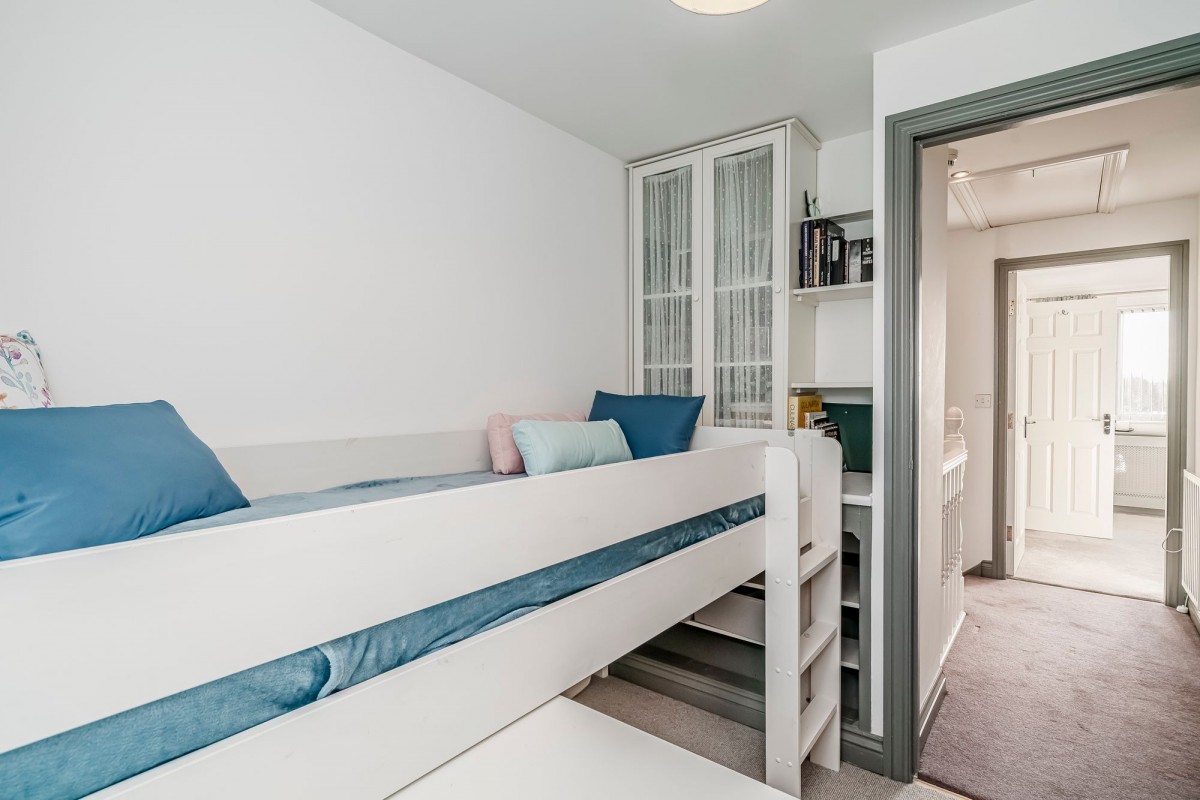 Images for Bridge Mill Court, Chorley, PR6