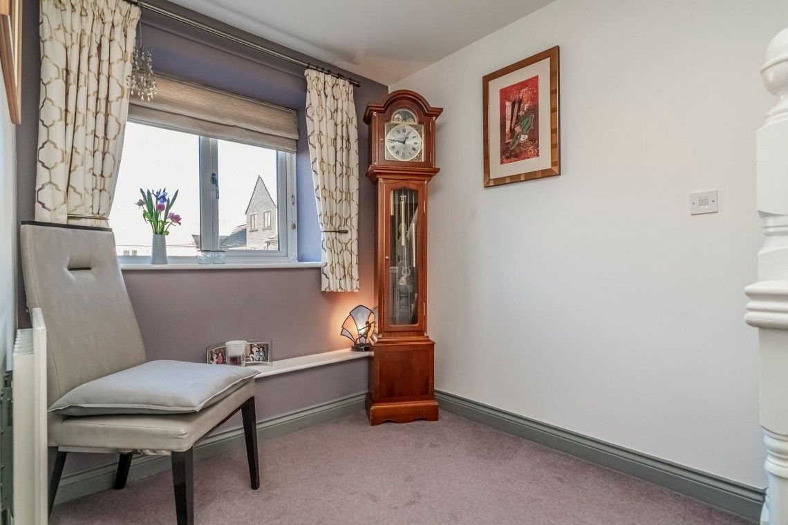 Images for Bridge Mill Court, Chorley, PR6