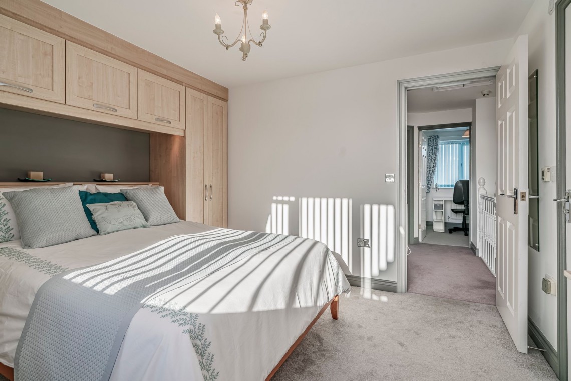 Images for Bridge Mill Court, Chorley, PR6