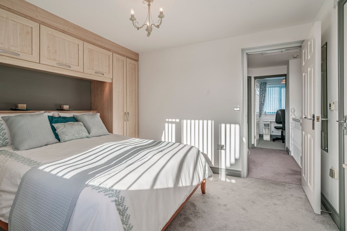 Images for Bridge Mill Court, Chorley, PR6