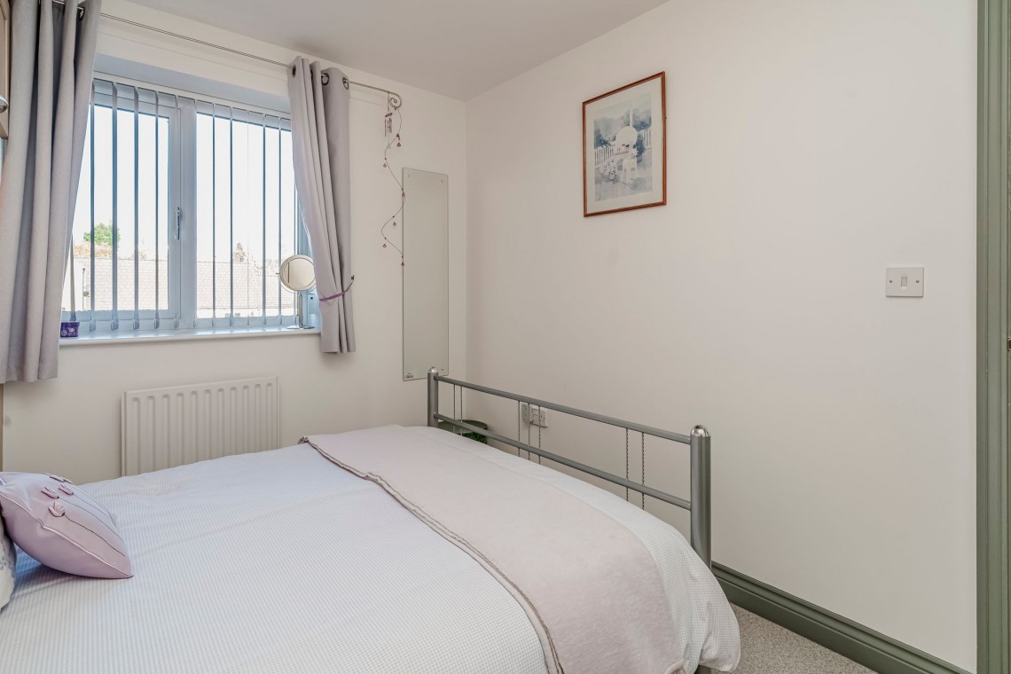 Images for Bridge Mill Court, Chorley, PR6