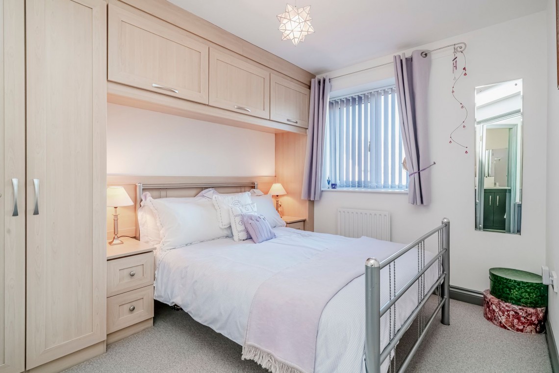 Images for Bridge Mill Court, Chorley, PR6