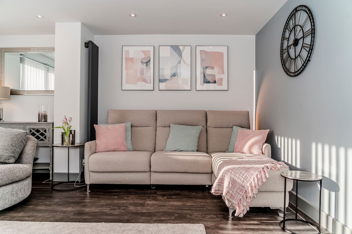 Images for Bridge Mill Court, Chorley, PR6