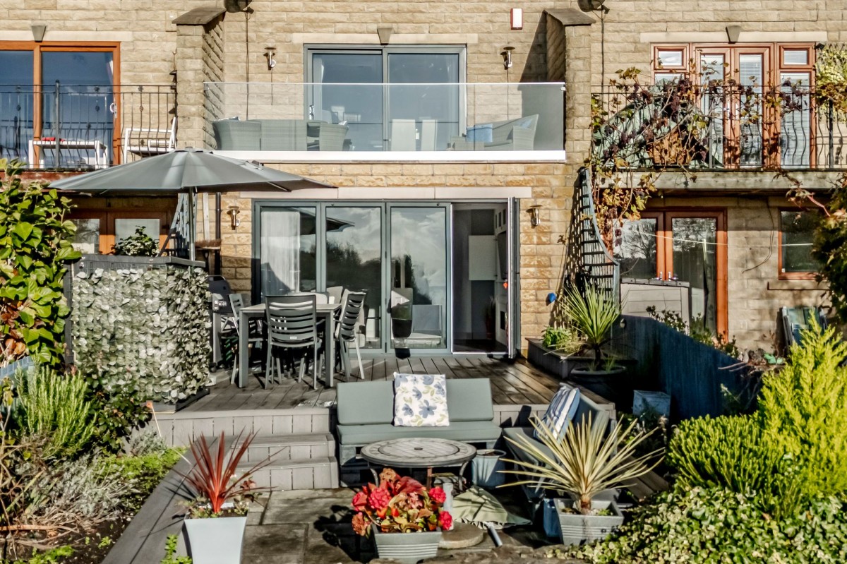 Images for Bridge Mill Court, Chorley, PR6