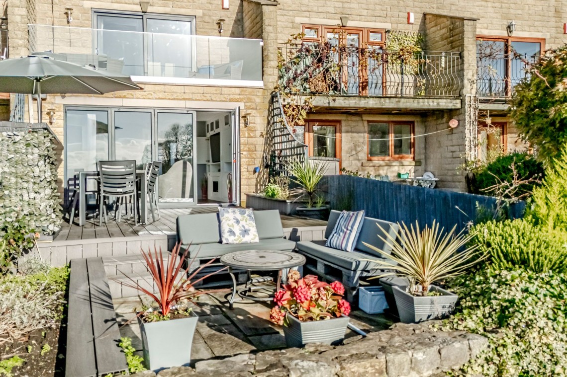 Images for Bridge Mill Court, Chorley, PR6