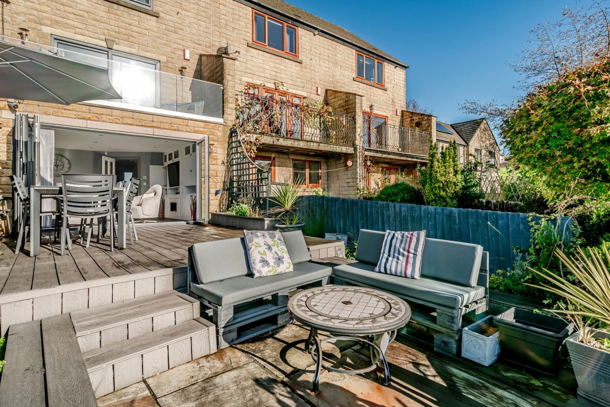 Images for Bridge Mill Court, Chorley, PR6