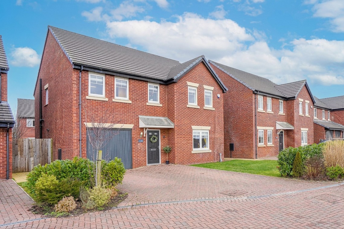 Images for Stonechat Drive, Maghull, L31