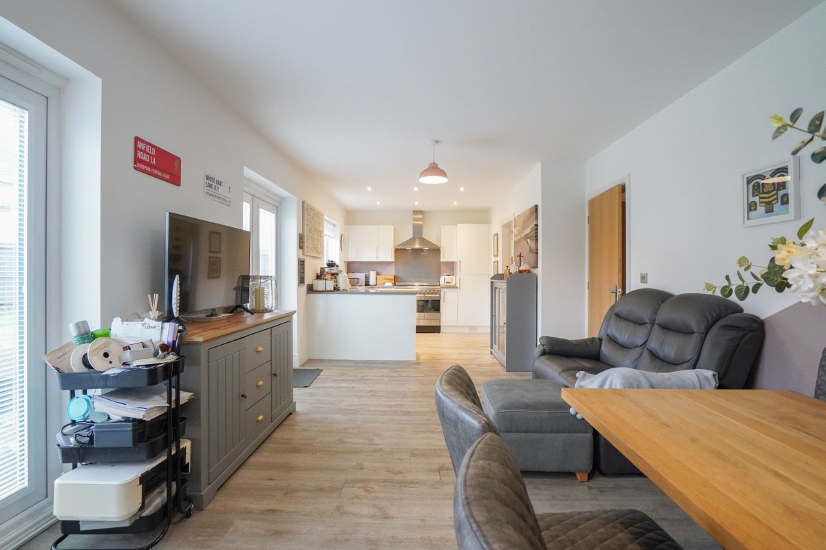 Images for Stonechat Drive, Maghull, L31