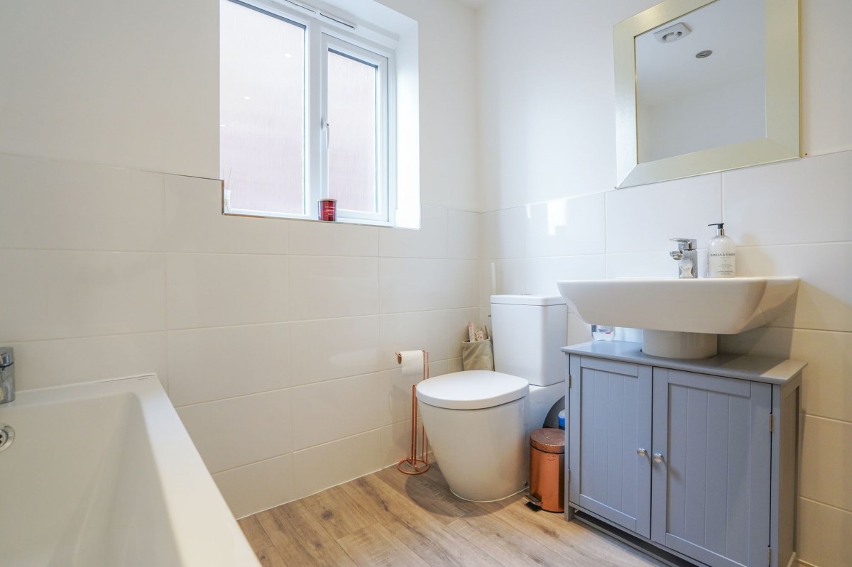 Images for Stonechat Drive, Maghull, L31