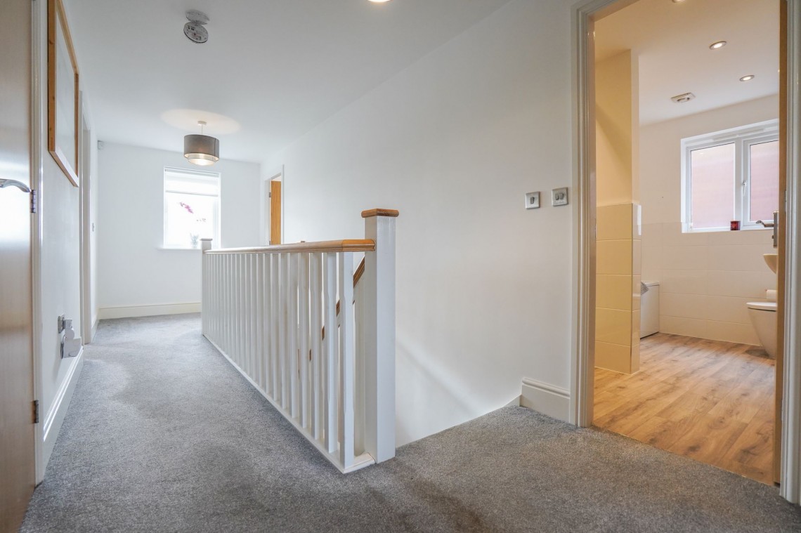 Images for Stonechat Drive, Maghull, L31