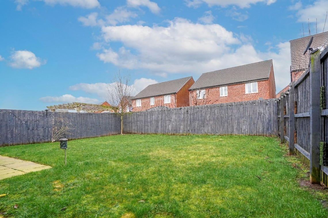 Images for Stonechat Drive, Maghull, L31