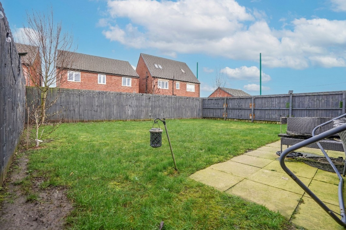 Images for Stonechat Drive, Maghull, L31