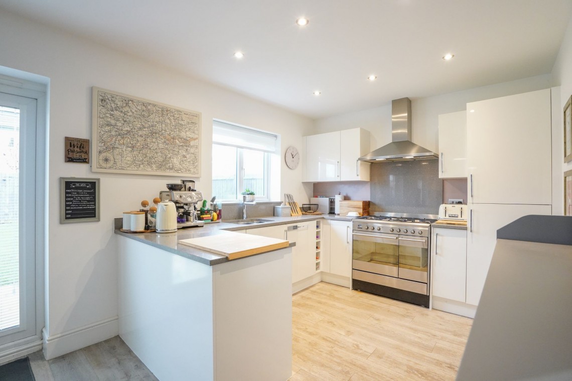 Images for Stonechat Drive, Maghull, L31