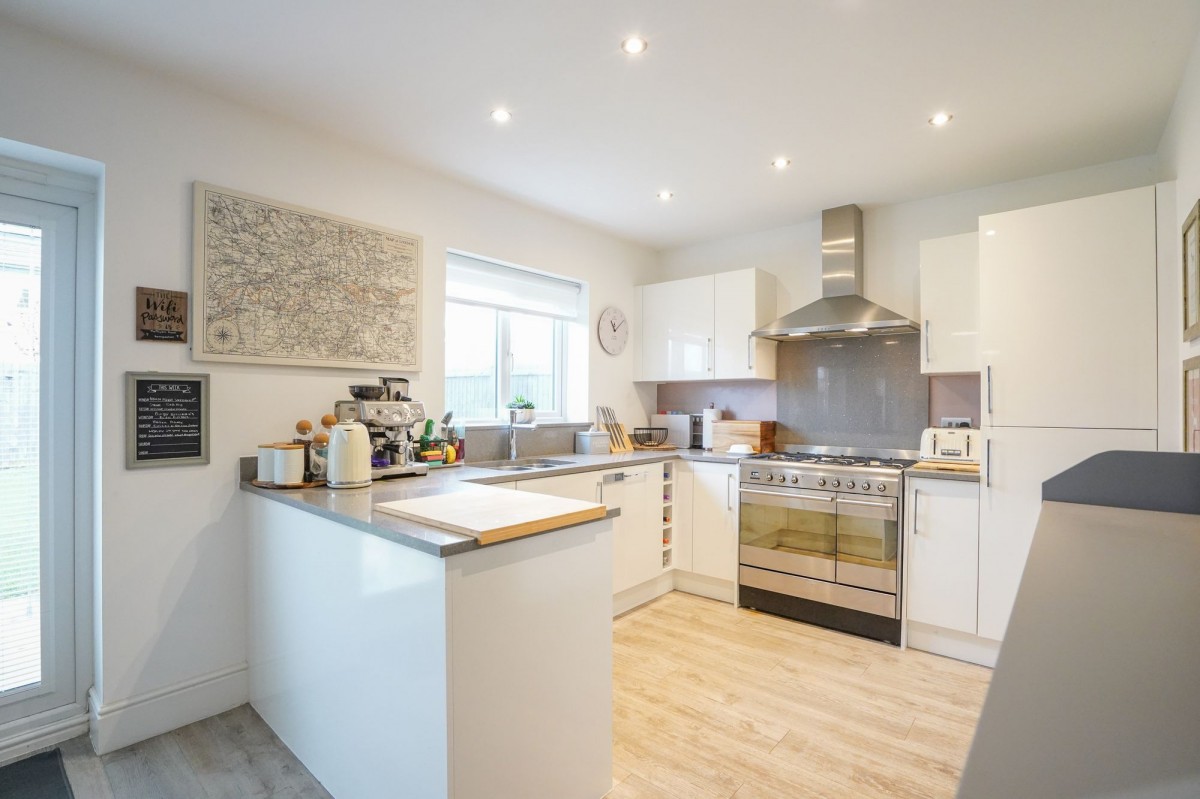 Images for Stonechat Drive, Maghull, L31