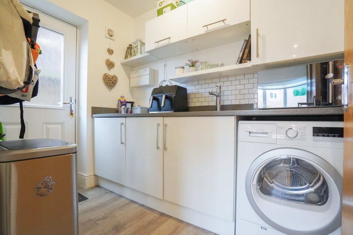 Images for Stonechat Drive, Maghull, L31