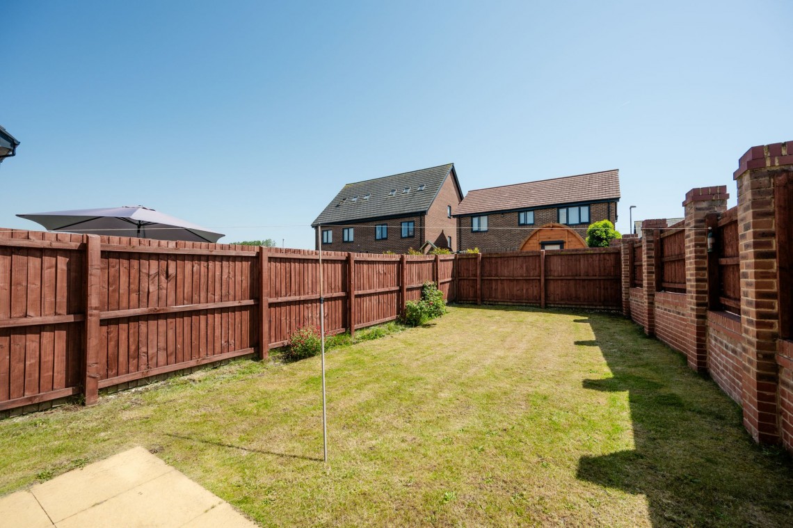 Images for Aveling Drive, Banks, PR9