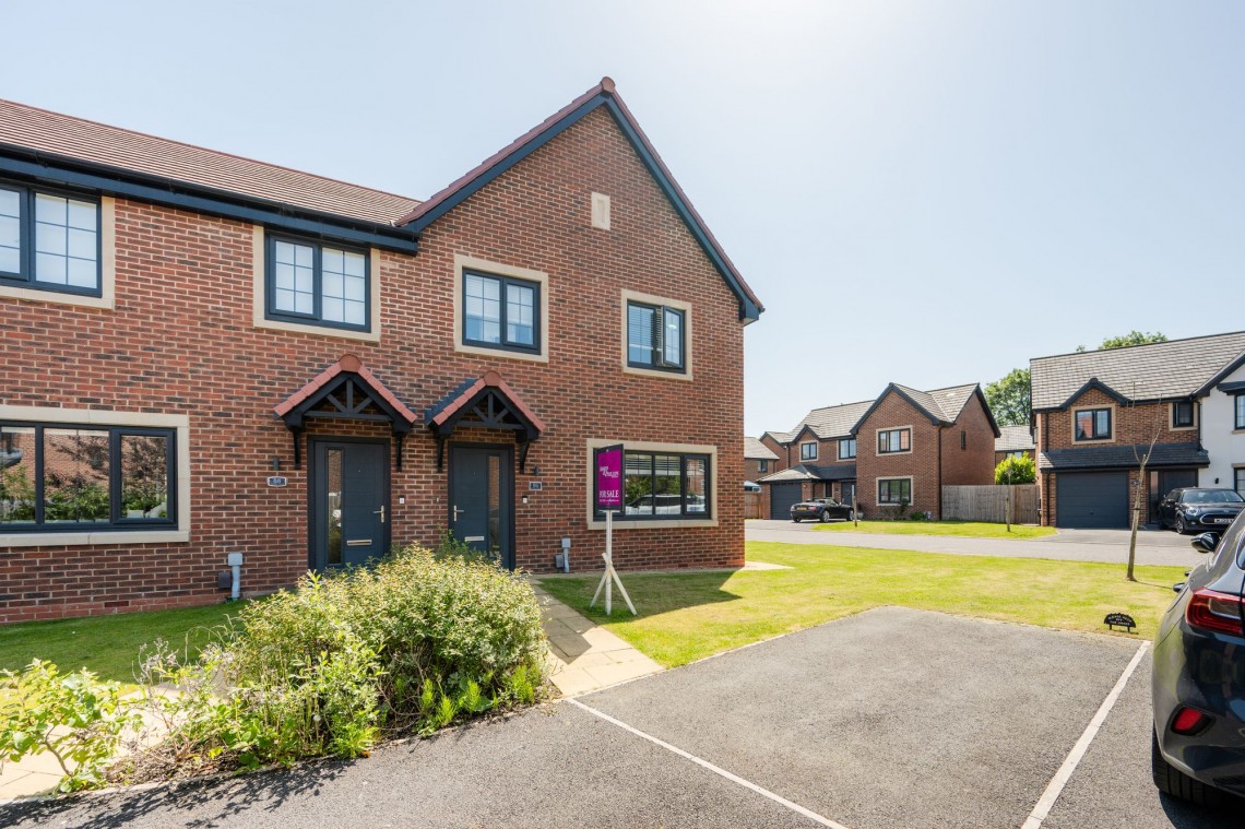 Images for Aveling Drive, Banks, PR9