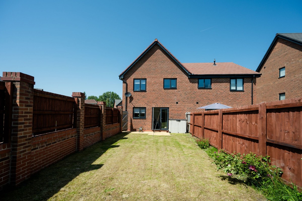Images for Aveling Drive, Banks, PR9