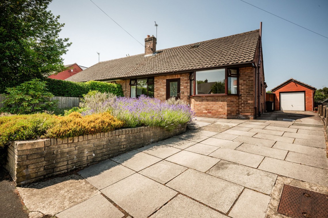 Images for Calder Avenue, Ormskirk, L39