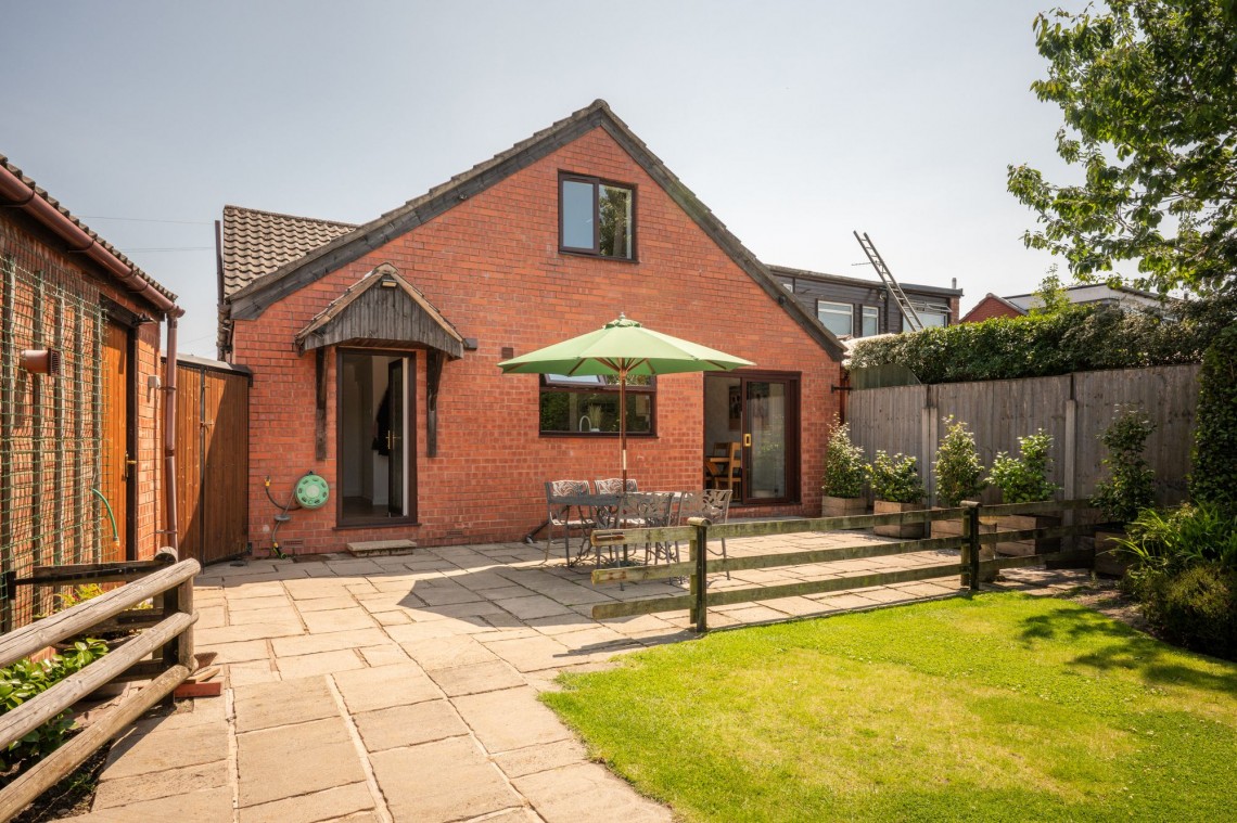 Images for Calder Avenue, Ormskirk, L39