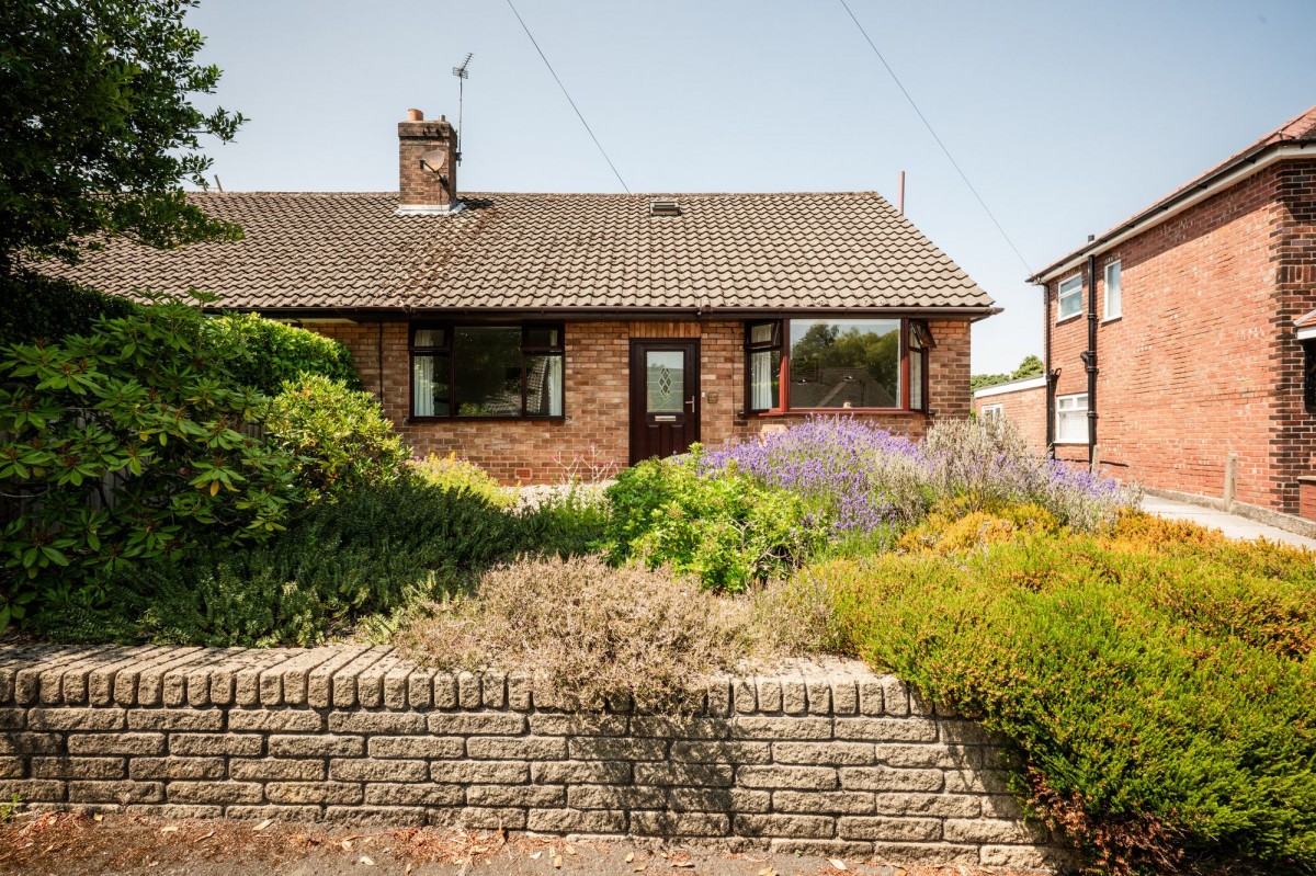 Images for Calder Avenue, Ormskirk, L39