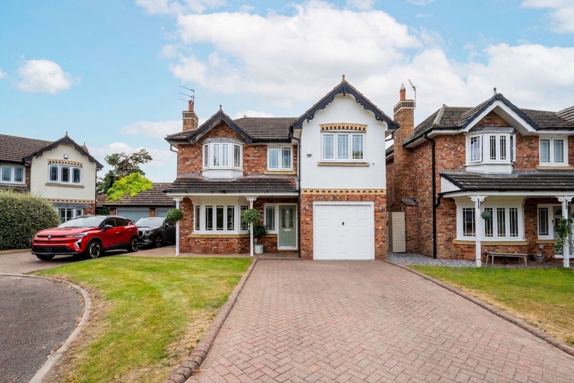 Images for Greenfield Road, Scarisbrick, PR8