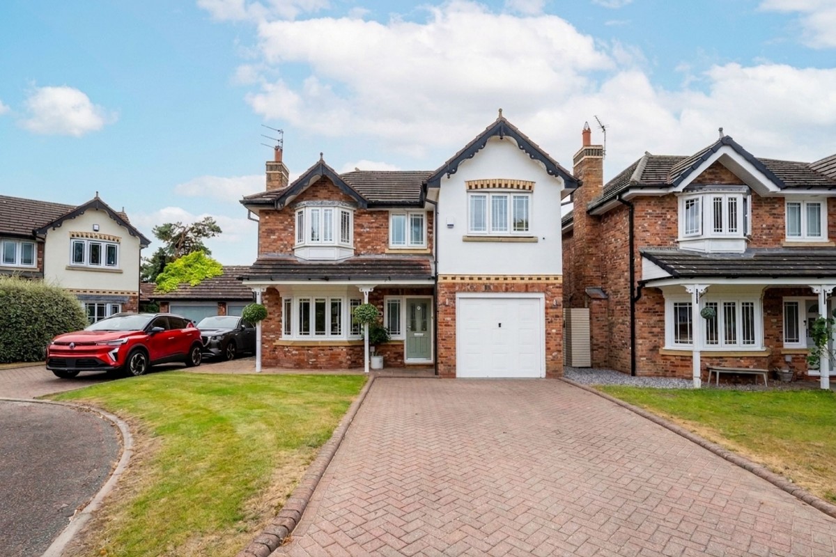 Images for Greenfield Road, Scarisbrick, PR8