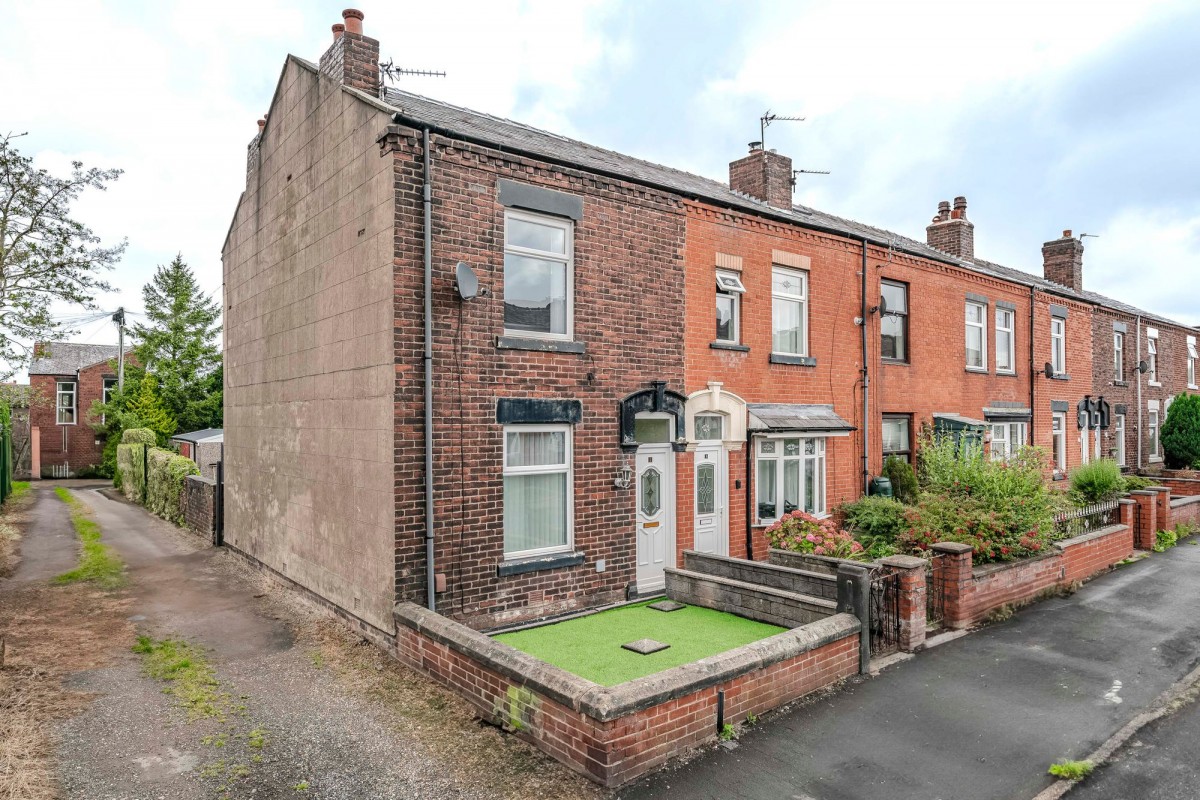 Images for Pennine Road, Chorley, PR6